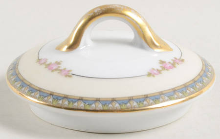 Laureate Lid for Sugar Bowl