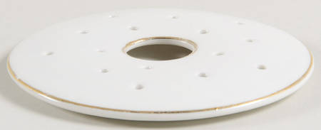 Laureate Strainer for Round Butter