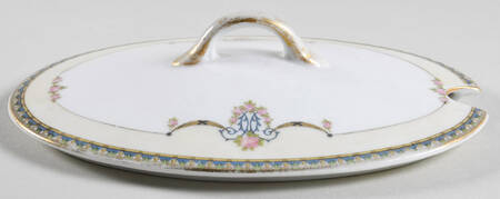 Laureate Lid for Gravy Boat