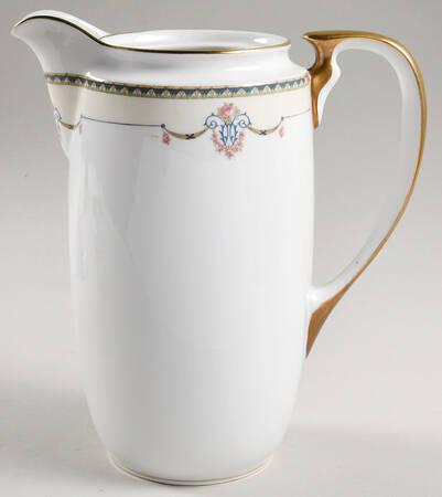 Laureate Coffee Pot No Lid