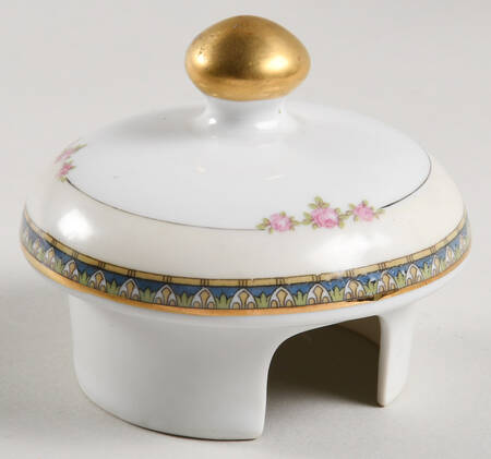 Laureate Lid for Coffee Pot