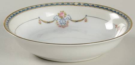 Laureate Fruit/Dessert (Sauce) Bowl