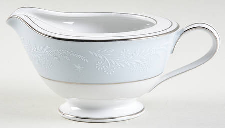 Laureate Creamer