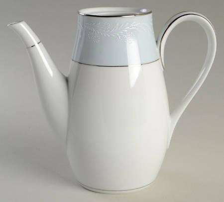 Laureate Coffee Pot No Lid