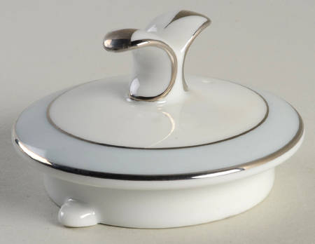 Laureate Lid for Coffee Pot