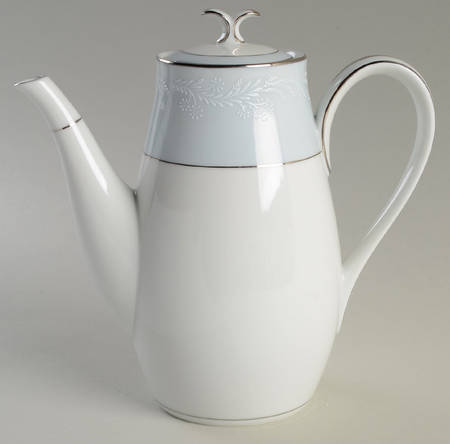 Laureate Coffee Pot & Lid
