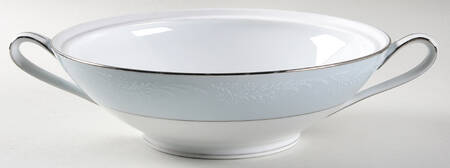 Laureate Round Vegetable No Lid by Noritake