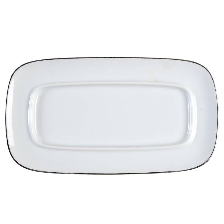 Laureate 1/4 Lb Butter No Lid