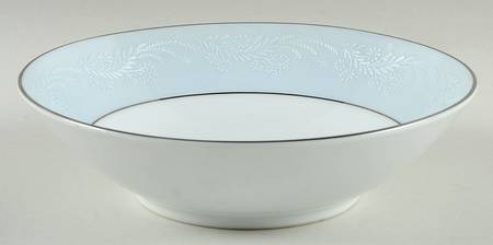 Laureate 8" Round Vegetable Bowl