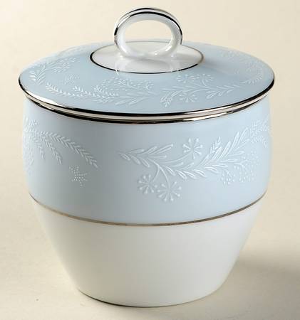 Laureate Mini Sugar Bowl & Lid