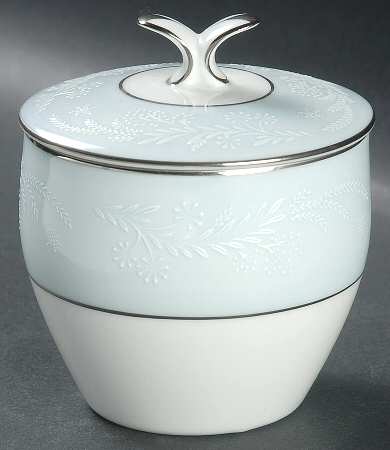 Laureate Mini Sugar Bowl & Lid