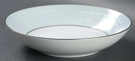 Laureate Fruit/Dessert (Sauce) Bowl by Noritake