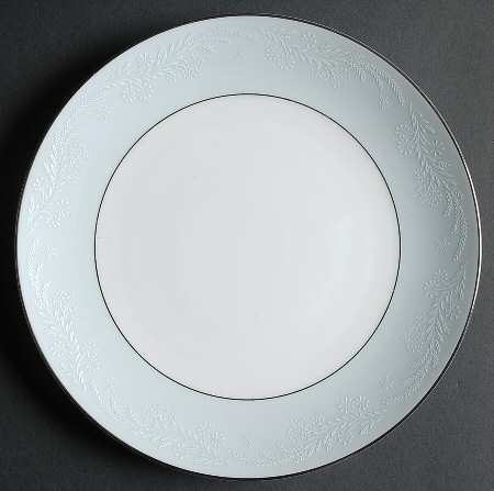 Laureate Salad Plate