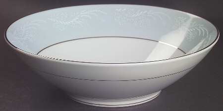 Laureate 8" Round Vegetable Bowl by Noritake