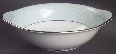 Laureate Lugged Cereal Bowl