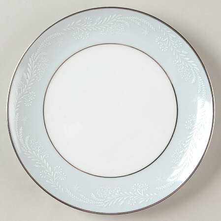 Bread & Butter Plate