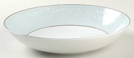 Laureate Coupe Soup Bowl by Noritake