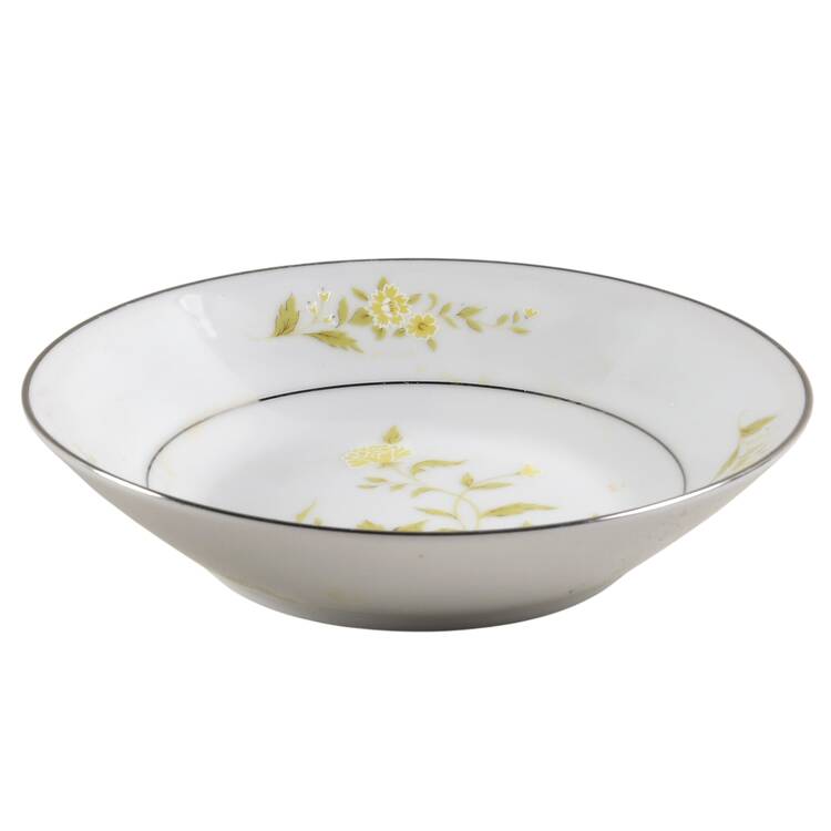 Laura Fruit/Dessert (Sauce) Bowl