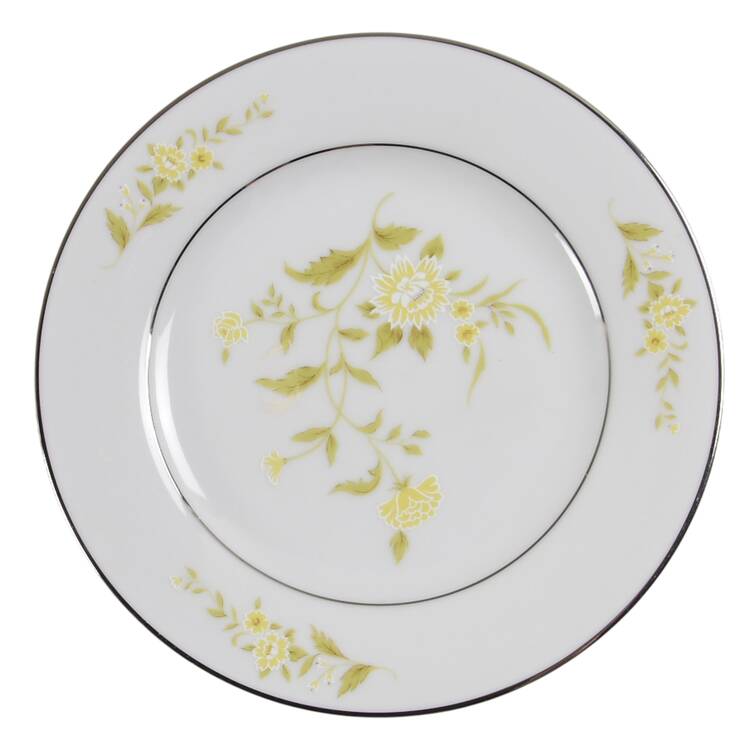 Laura Bread & Butter Plate