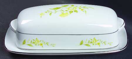 Laura 1/4 Lb Covered Butter
