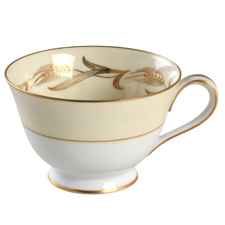 Laura Footed Cup