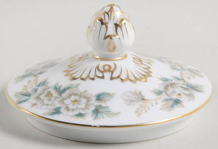 Laurette Lid for Sugar Bowl