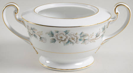 Laurette Sugar Bowl No Lid