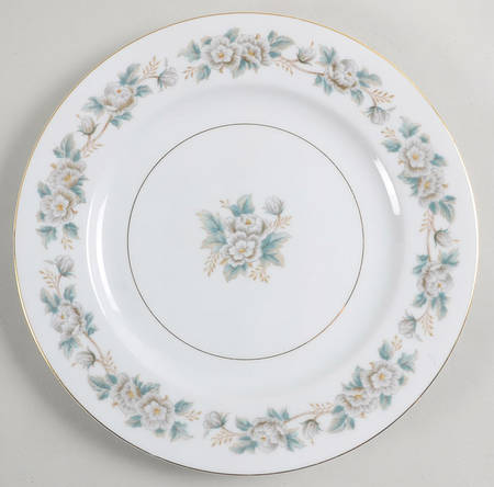 Laurette Dinner Plate