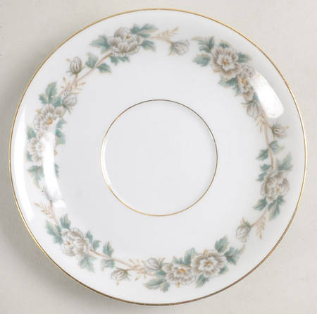 Laurette Saucer