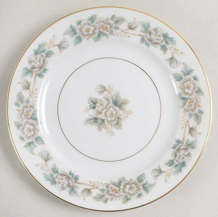 Laurette Bread & Butter Plate