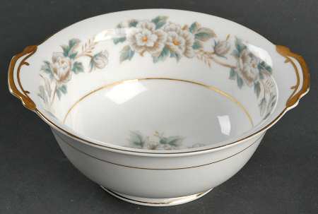Laurette Lugged Cereal Bowl