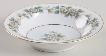 Laurette Fruit/Dessert (Sauce) Bowl