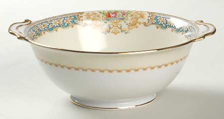 Lauritz Lugged Cereal Bowl
