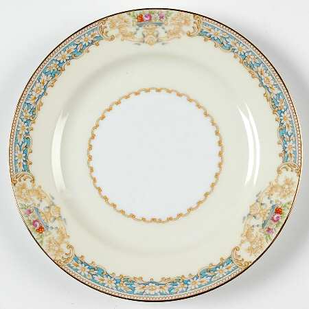 Lauritz Bread & Butter Plate