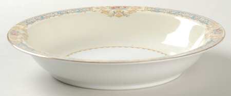 Lauritz Rim Soup Bowl