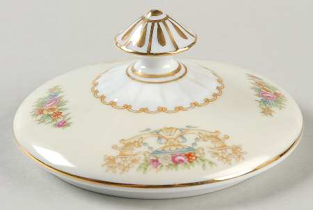 Lauritz Lid for Sugar Bowl