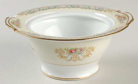 Lauritz Sugar Bowl No Lid
