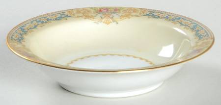 Lauritz Rim Fruit/Dessert (Sauce) Bowl