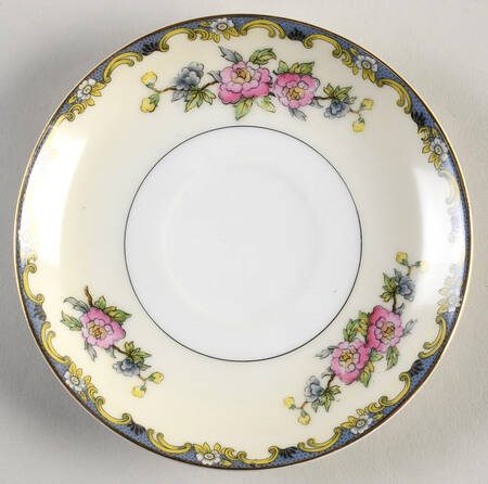 Lausanne Saucer