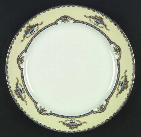 Lautana 12" Chop Plate (Round Platter)