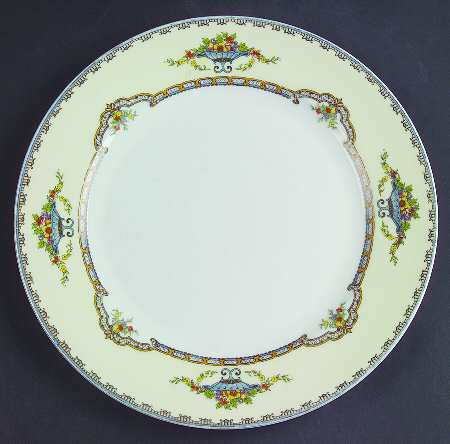 Lautana by Noritake