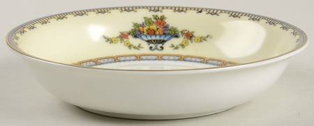 Lautana Fruit/Dessert (Sauce) Bowl