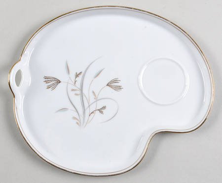 Laverne Snack Plate