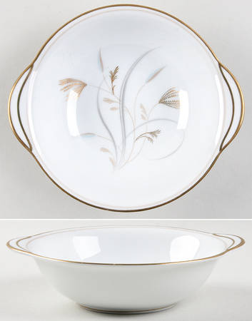 Laverne Lugged Cereal Bowl