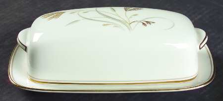 Laverne 1/4 Lb Covered Butter