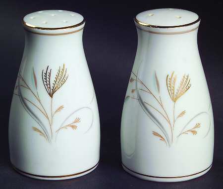 Laverne Salt & Pepper Set