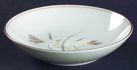 Laverne Fruit/Dessert (Sauce) Bowl
