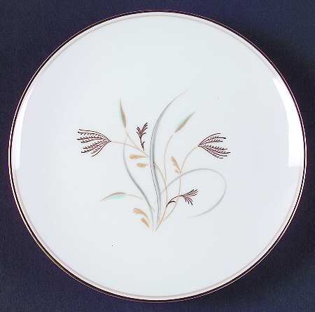 Laverne Bread & Butter Plate