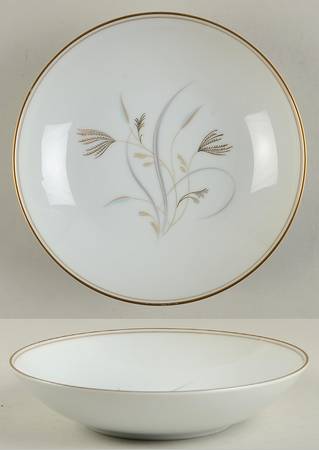 Laverne Coupe Soup Bowl