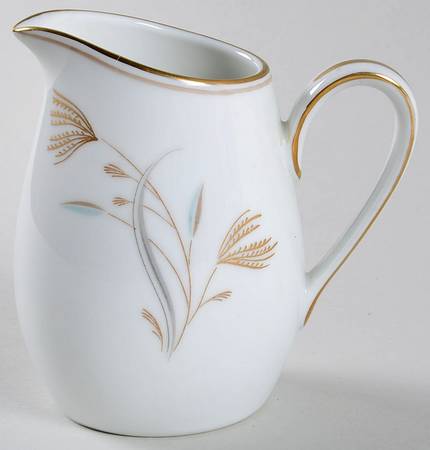 Laverne Mini Creamer